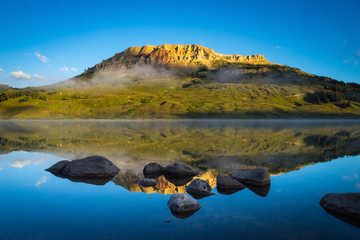 天地有情的剧集评价