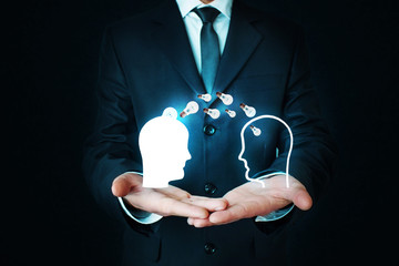 富有年味的数学手抄报内容