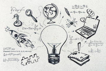 各种场合富有情趣的提示语！！！急~~~