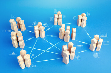 各种场合富有情趣的提示语！！！急~~~