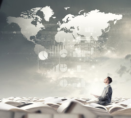 天地有情的剧集评价