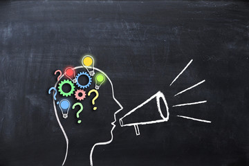 如何为一首歌创作独特的歌词